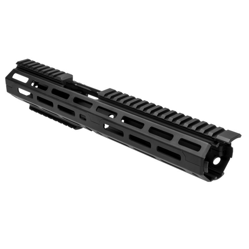 VMARMLCE - VISM AR-15 M-LOK Handguard - Carbine Extended - AR15Discounts