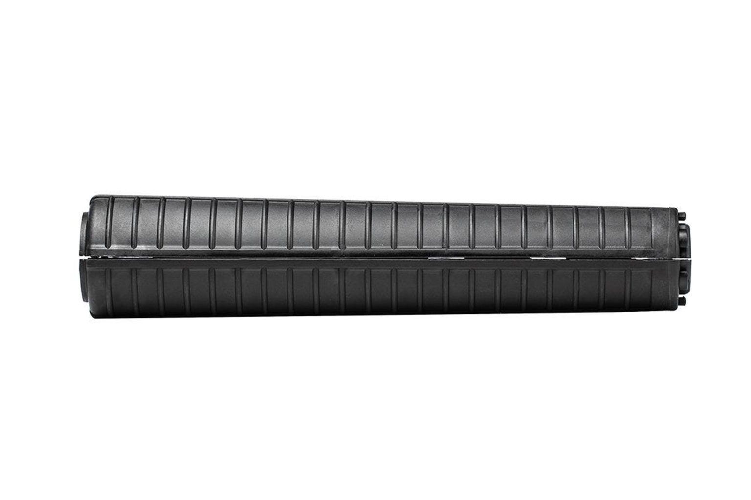 - M16A2 Round Two-Piece Drop-In Handguard - AR15Discounts