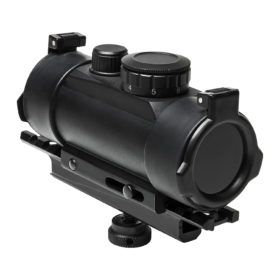 - NcSTAR AR Combo/Carry Handle Adapter/Red Reflex Sight - AR15Discounts