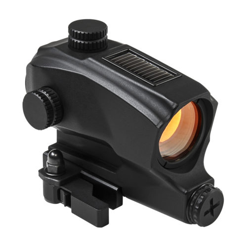 AR15 Discounts VISM SPD Solar Reflex Red Dot Sight - $98.99 at AR15 Discounts