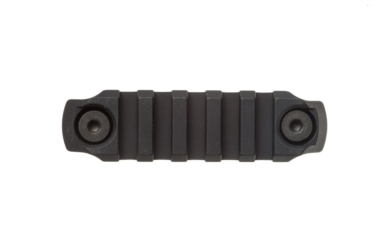 BCMGUNFIGHTER 3" Aluminum M-LOK Rail Section
