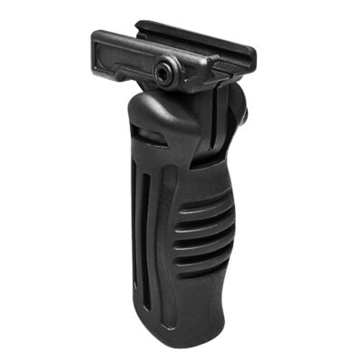 NcSTAR Folding Vertical Grip/Weaver