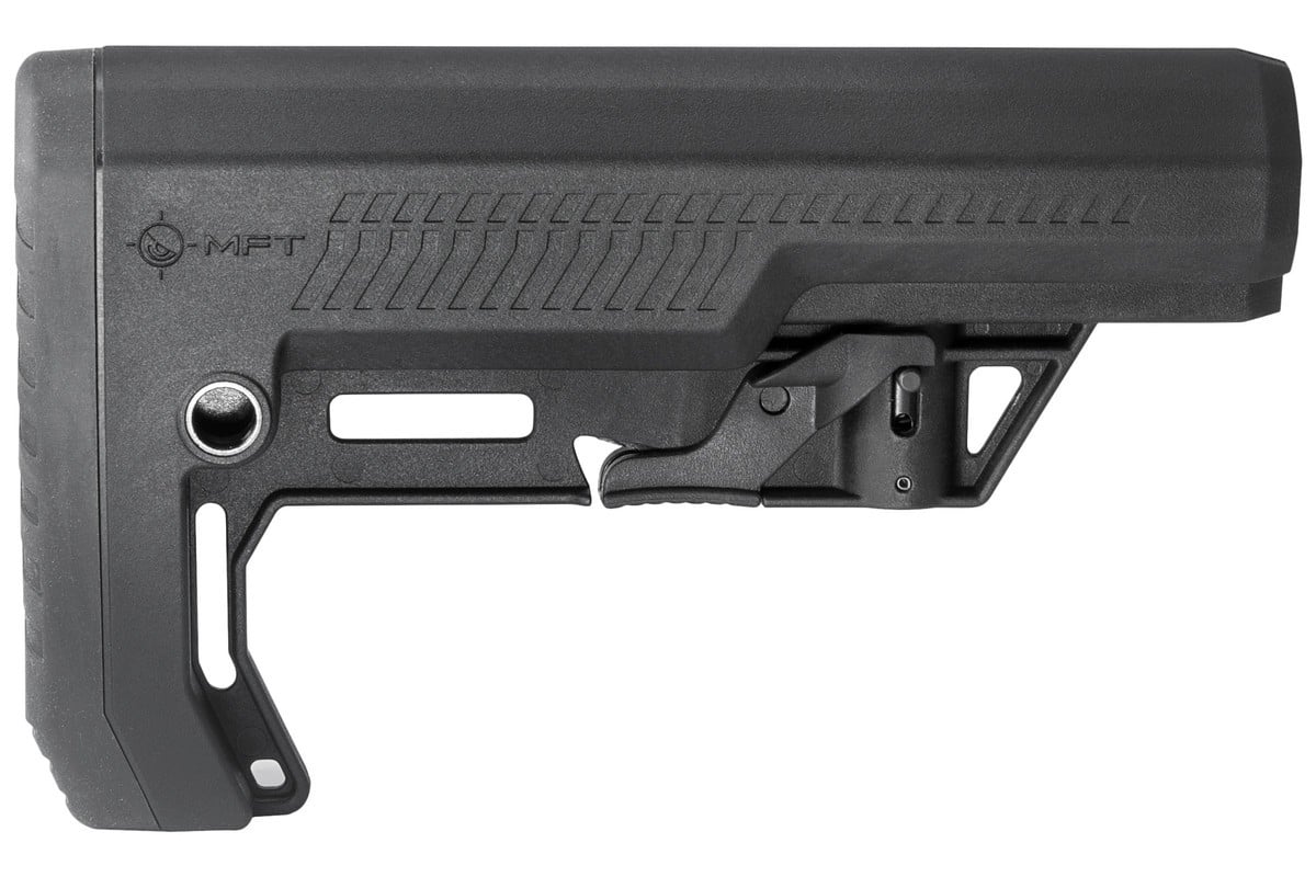 MFT BATTLELINK Extreme Duty Minimalist Mil-Spec Stock - AR15Discounts