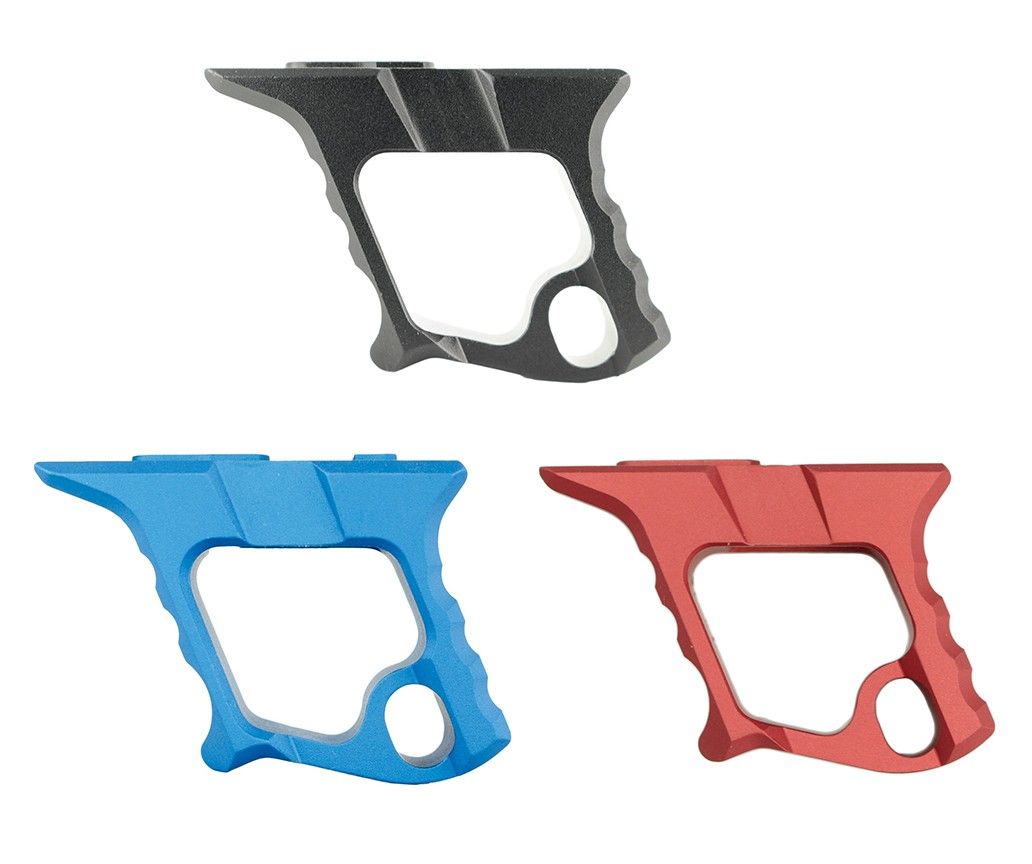 Tyrant Designs AR-15/10 M-LOK Handstop - AR15Discounts