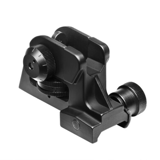 AR15 Discounts NcSTAR AR-15 Detachable Rear Sight - $32.99 at AR15 Discounts
