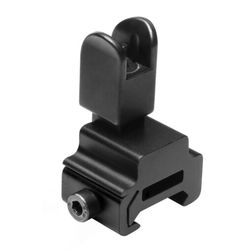AR15 Discounts NcSTAR AR-15 Flip Up Front Sight - $27.99 at AR15 Discounts