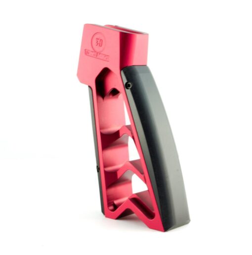 AR15 Discounts Tyrant Designs AR-15/10 MOD Pistol Grip - $104.36 at AR15 Discounts