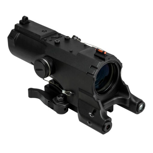 VISM Magnification Scope