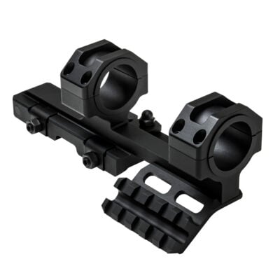VISM GEN II SPR Cantilever QR Scope Mount