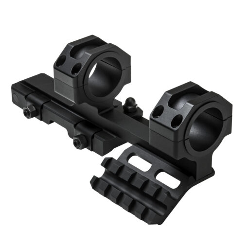 AR15 Discounts VISM GEN II SPR Cantilever QR Scope Mount - $71.99 at AR15 Discounts