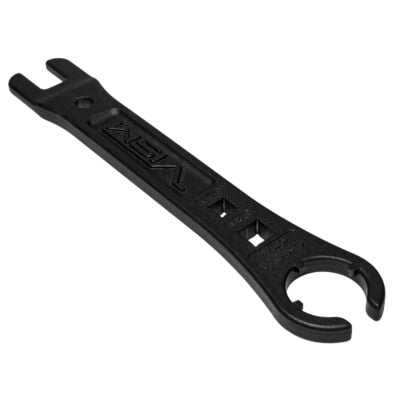 VISM Pro Series AR Barrel Lower Receiver Wrench