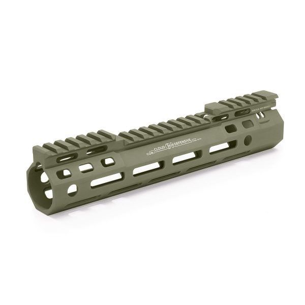 corv2-od-green-angle-isolated-