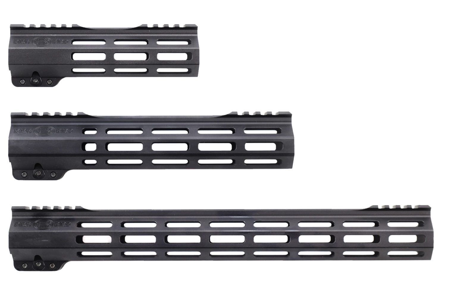 AR15 Handguards