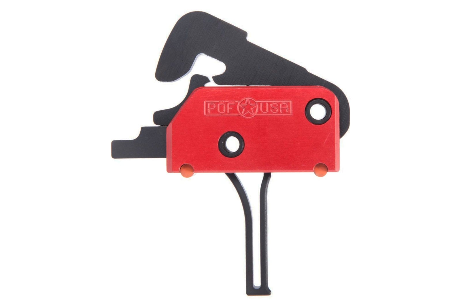 POF USA Drop-In Single State Trigger 3.5lb - Flat