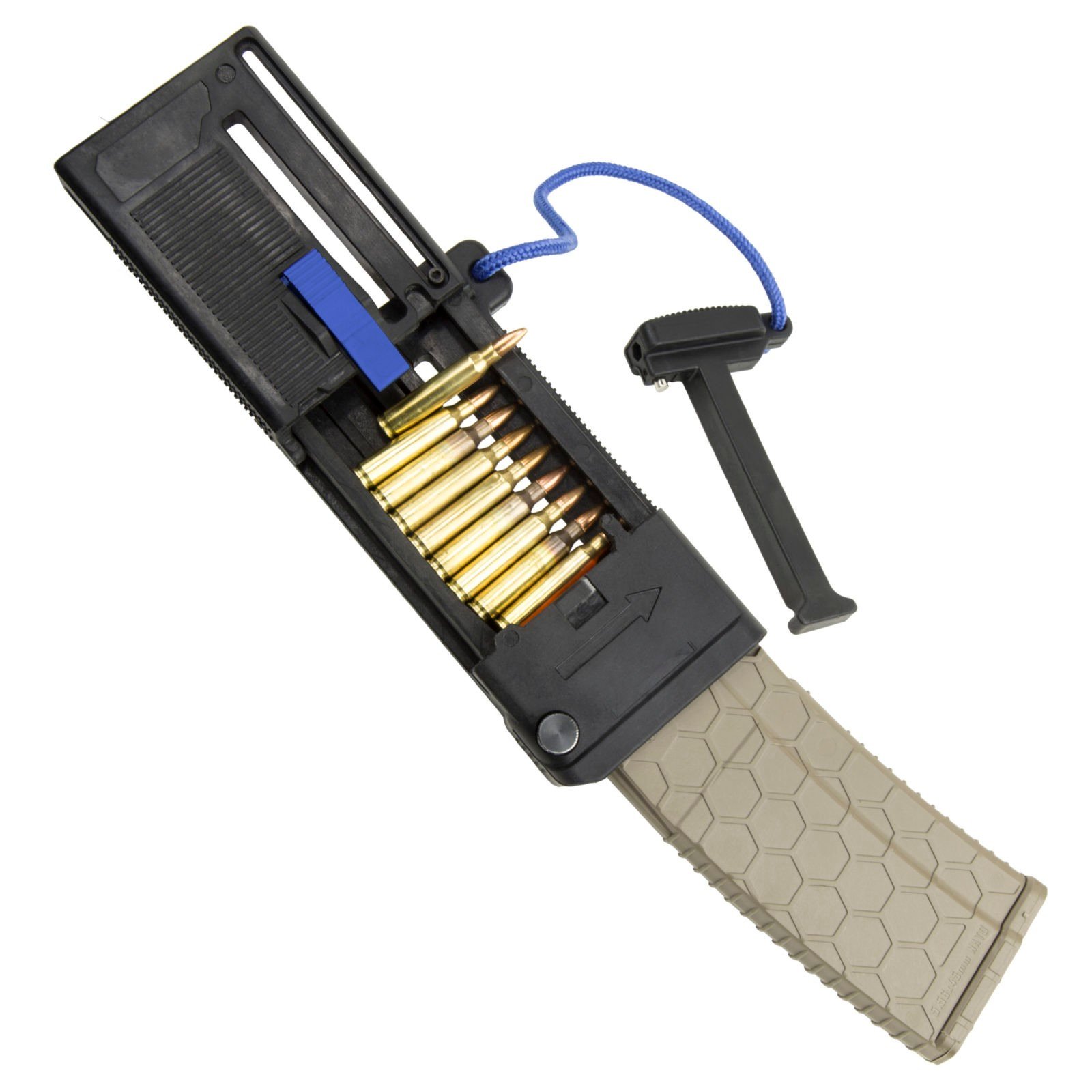 Ar 15 Speed Loader