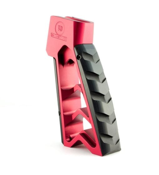 Tyrant Designs AR-15/10 MOD Pistol Grip - AR15 Discounts