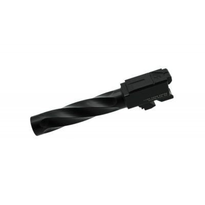 Strike Industries Strike Industries for Glock 19 ARK Barrel 1:10 Twist