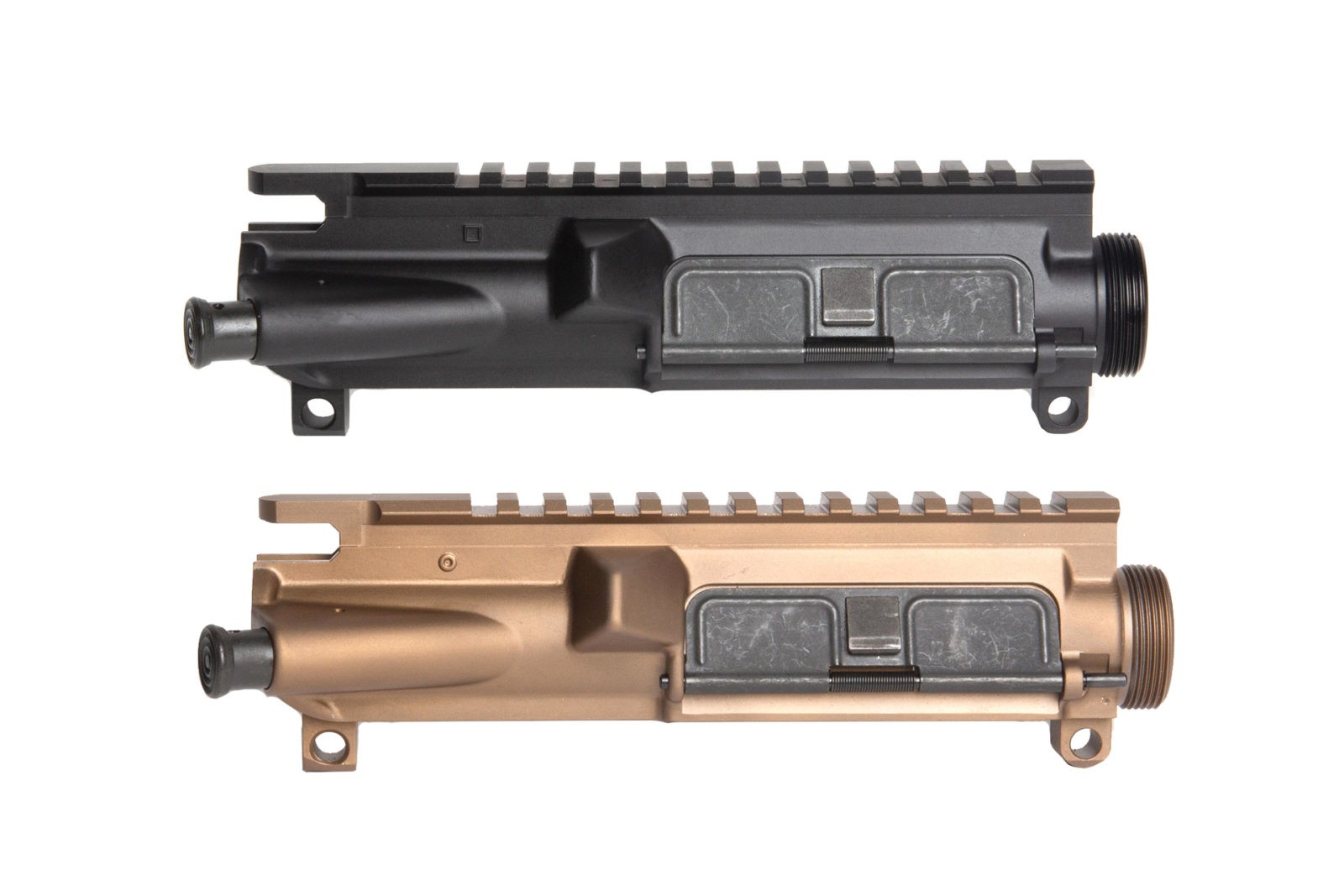 Geissele AR15 Super Duty Upper Receiver AR15Discounts
