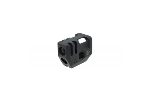 strike gen 3 mass drive compensator
