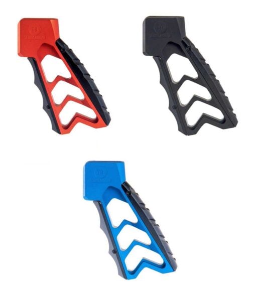 Tyrant Designs AR-15/10 MOD Pistol Grip - AR15 Discounts