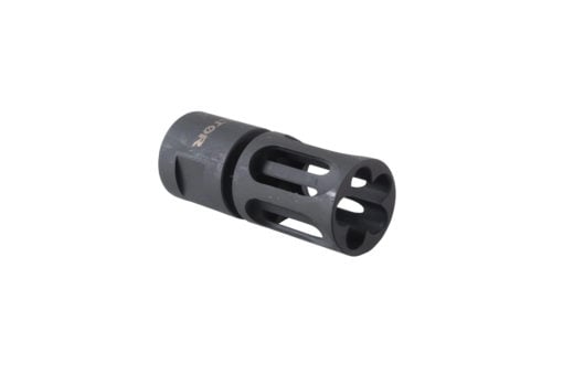 VLTOR VC-301 7.62 Flash Hider - 5/8-24 - 