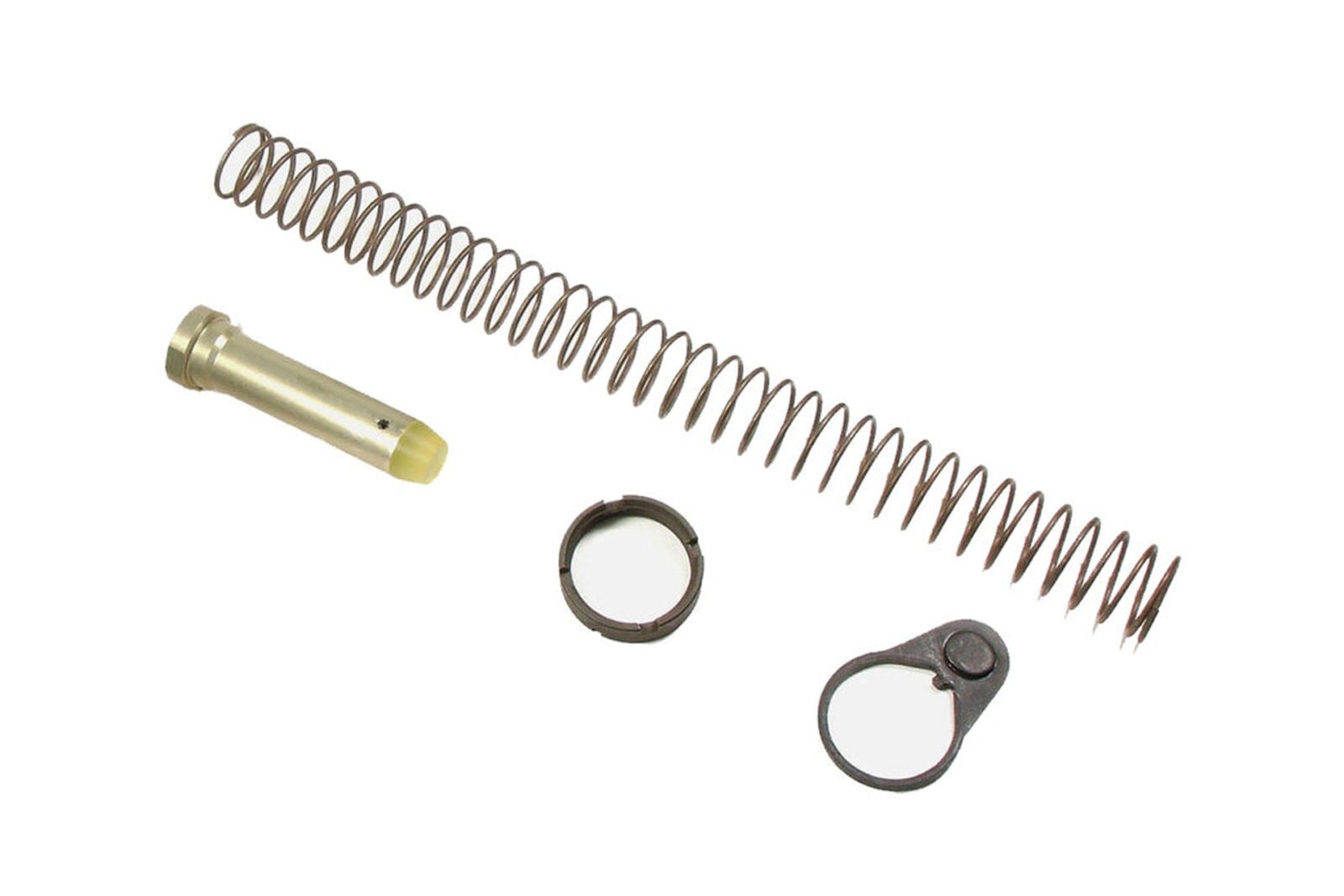 VLTOR VLTOR Carbine Spring and Buffer KIT