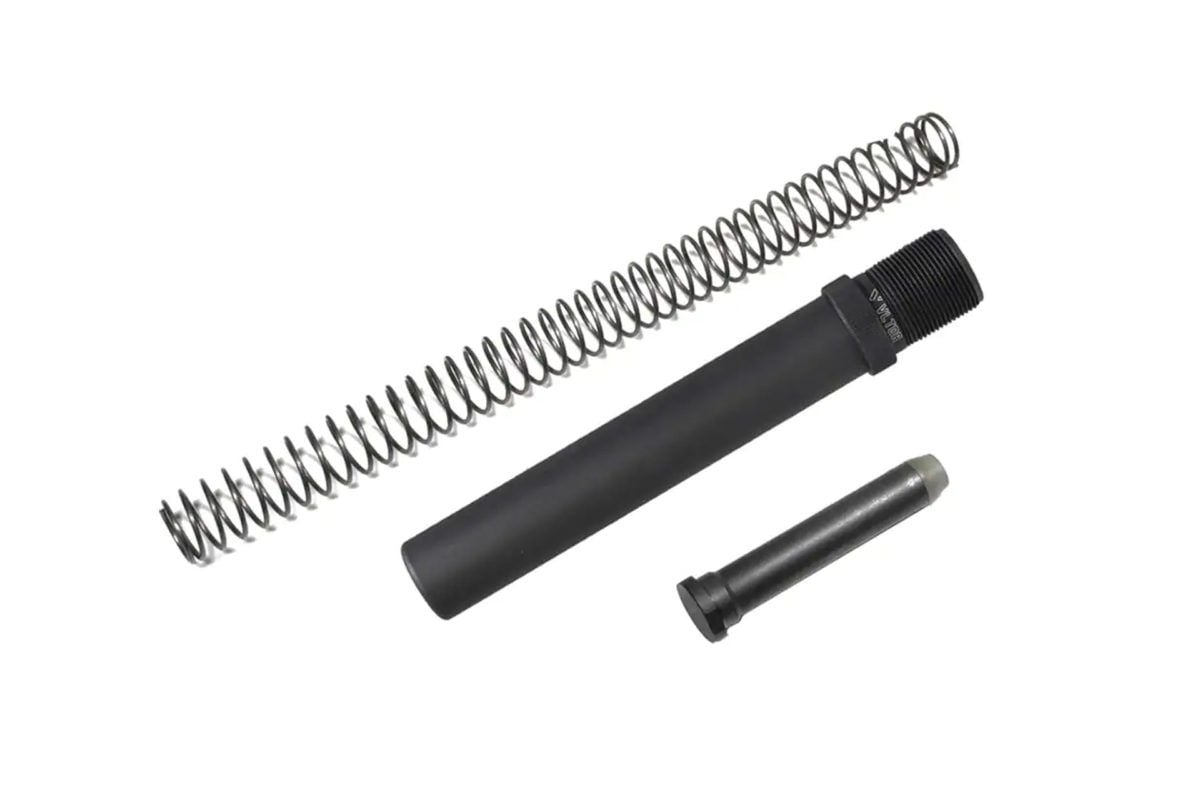 VPKA5 VLTOR A5 Pistol Buffer Kit AR15Discounts