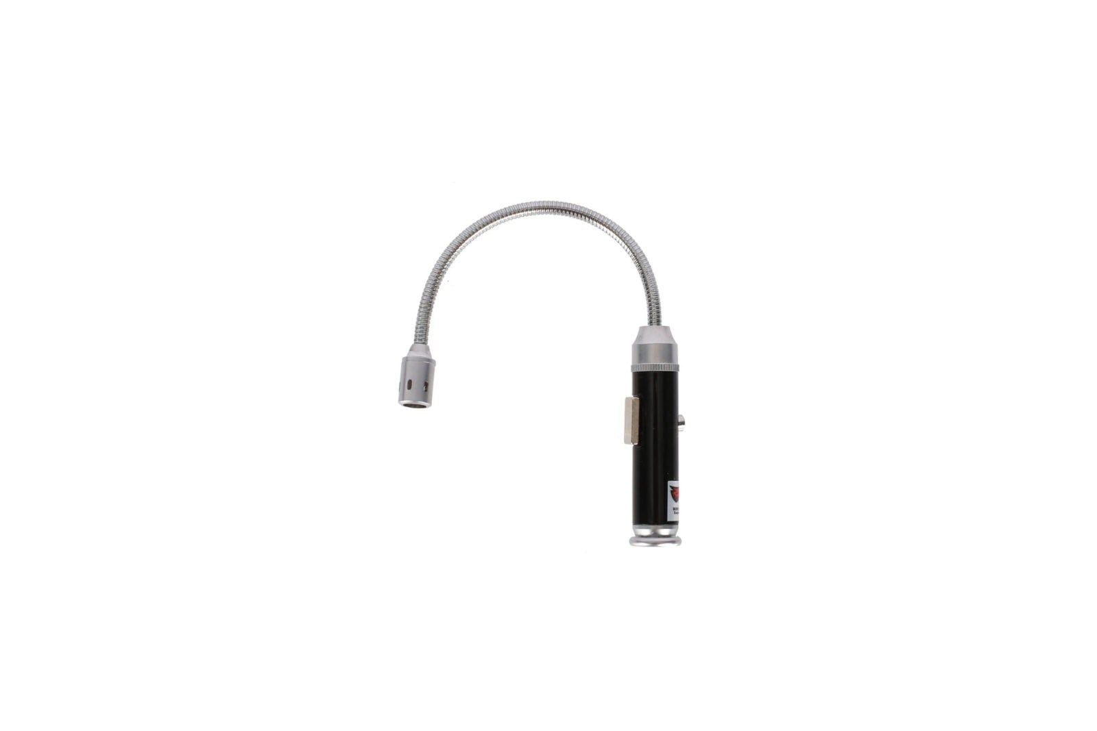Real Avid Magnetic Bore Light – AVBR101-B, Gun Cleaning Bore Light, Magnetic Base