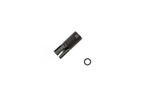 VLTOR NRWL 5.56/.223 Booster/Linear Comp - 1/2-28 - 
