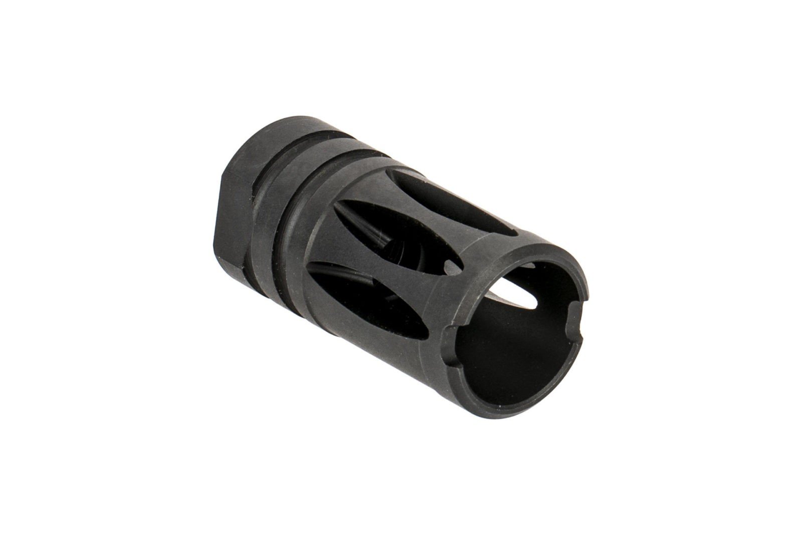 Forward Controls Design 6310 Stoner 63 LMG Style Compensator + Flash Hider - 5/8x24