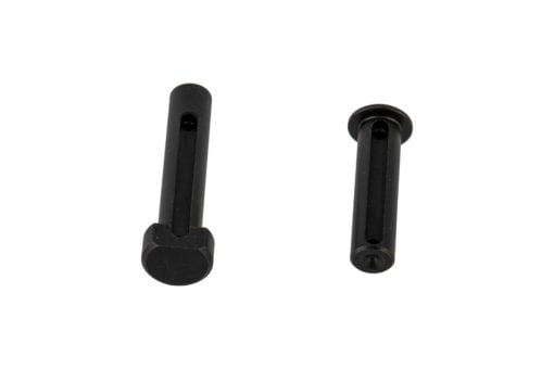 Forward Controls Design PF-040 AR-10 Extended Takedown/Pivot Pin Set - 