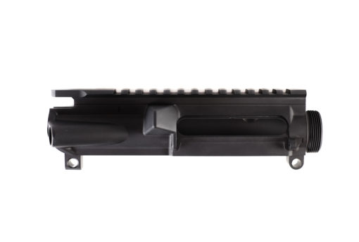 Dirty Bird AR-15 Cerro Forged Stripped Upper Receiver - Black - AR15 Discounts
