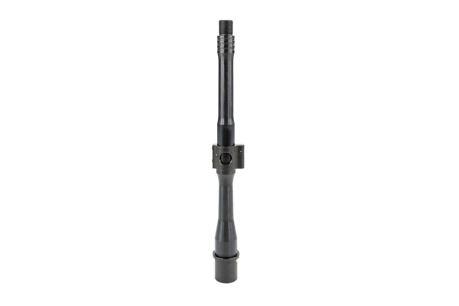 Faxon 10.5" Gunner Profile AR15 Barrel, 300 BLK, Pinned Gas Block