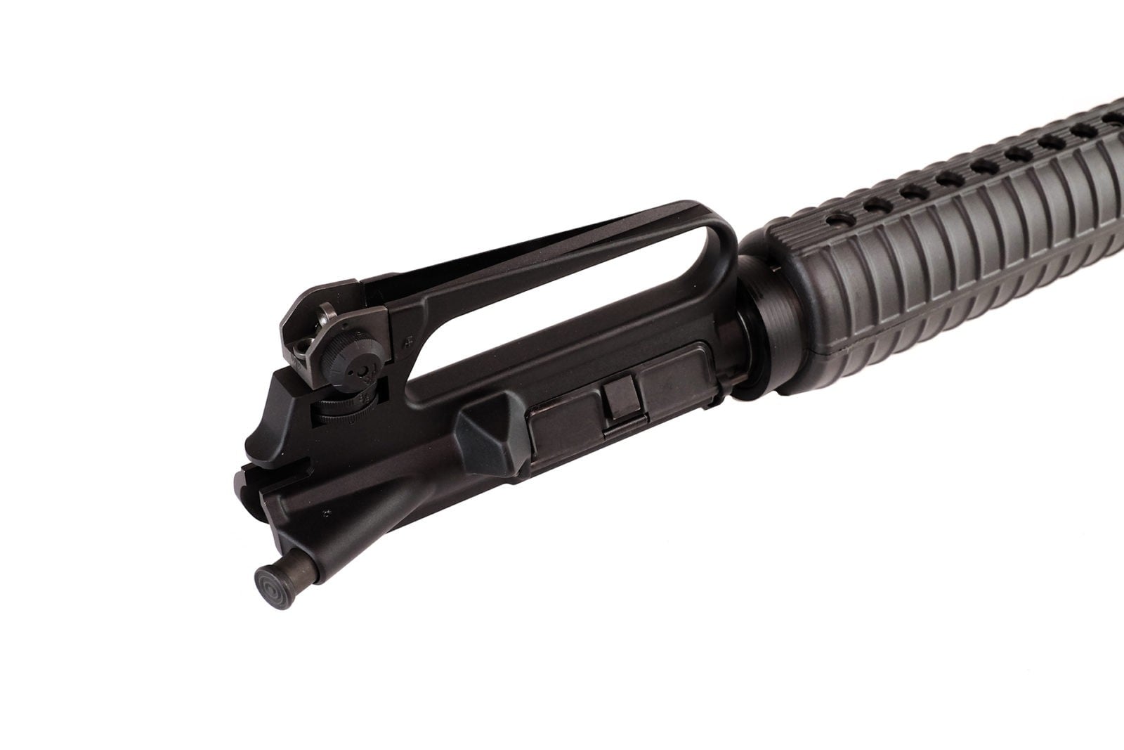 Dirty Bird 20" M16A2 Enhanced 5.56 Retro Upper Assembly