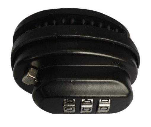 NBS 3-Dial Password Trigger Lock - AR15 Discounts