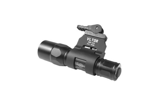 Vltor Offset Scout Mount - Quick Release G&P Series - AR15 Discounts