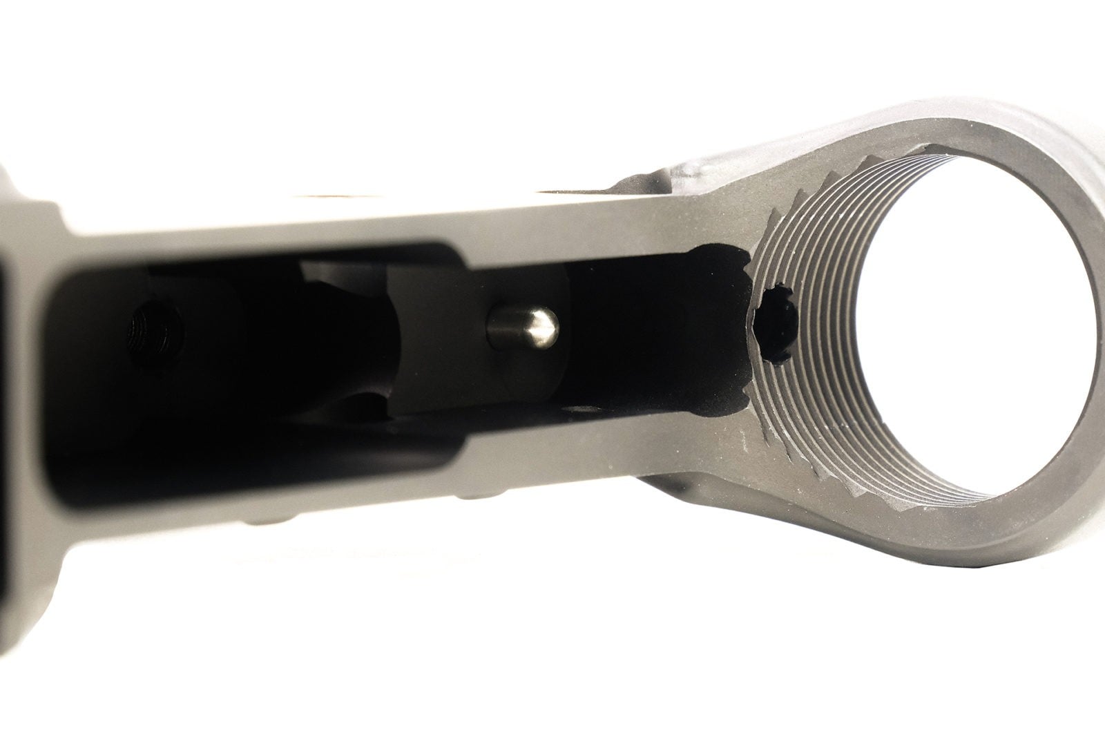Dirty Bird AR-15 Multi-Cal Forged Lower Receiver - BLEM