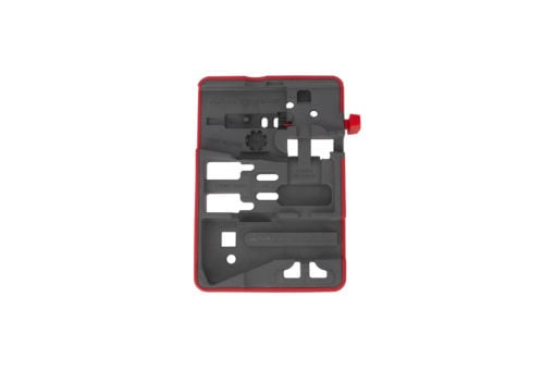 AR15 Discounts Real Avid AR-15 Master Bench Block - $44.99 at AR15 Discounts