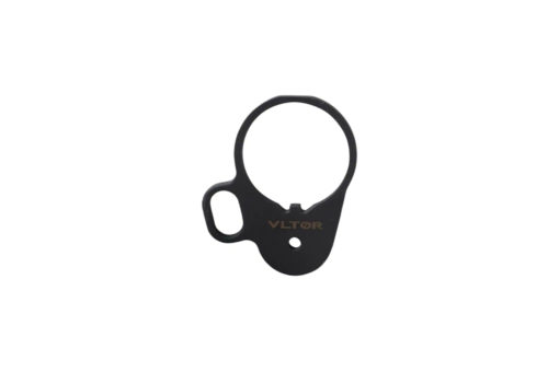 VLTOR Sling Attachment Sling Endplate HK Hook Large Loop Style - 