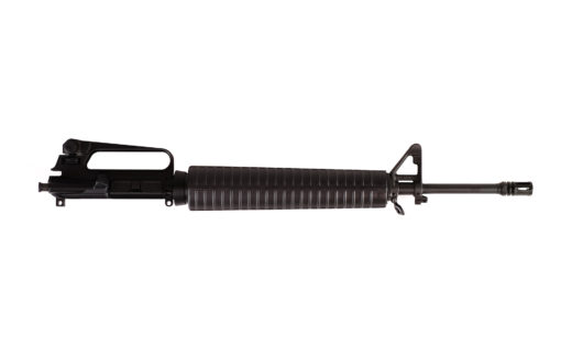 Dirty Bird 20" M16A2 Enhanced 5.56 Retro Upper Assembly - Non Chrome-Lined