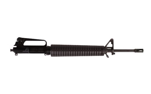 Dirty Bird 20" M16A2 Enhanced 5.56 Retro Upper Assembly - Chome-Lined
