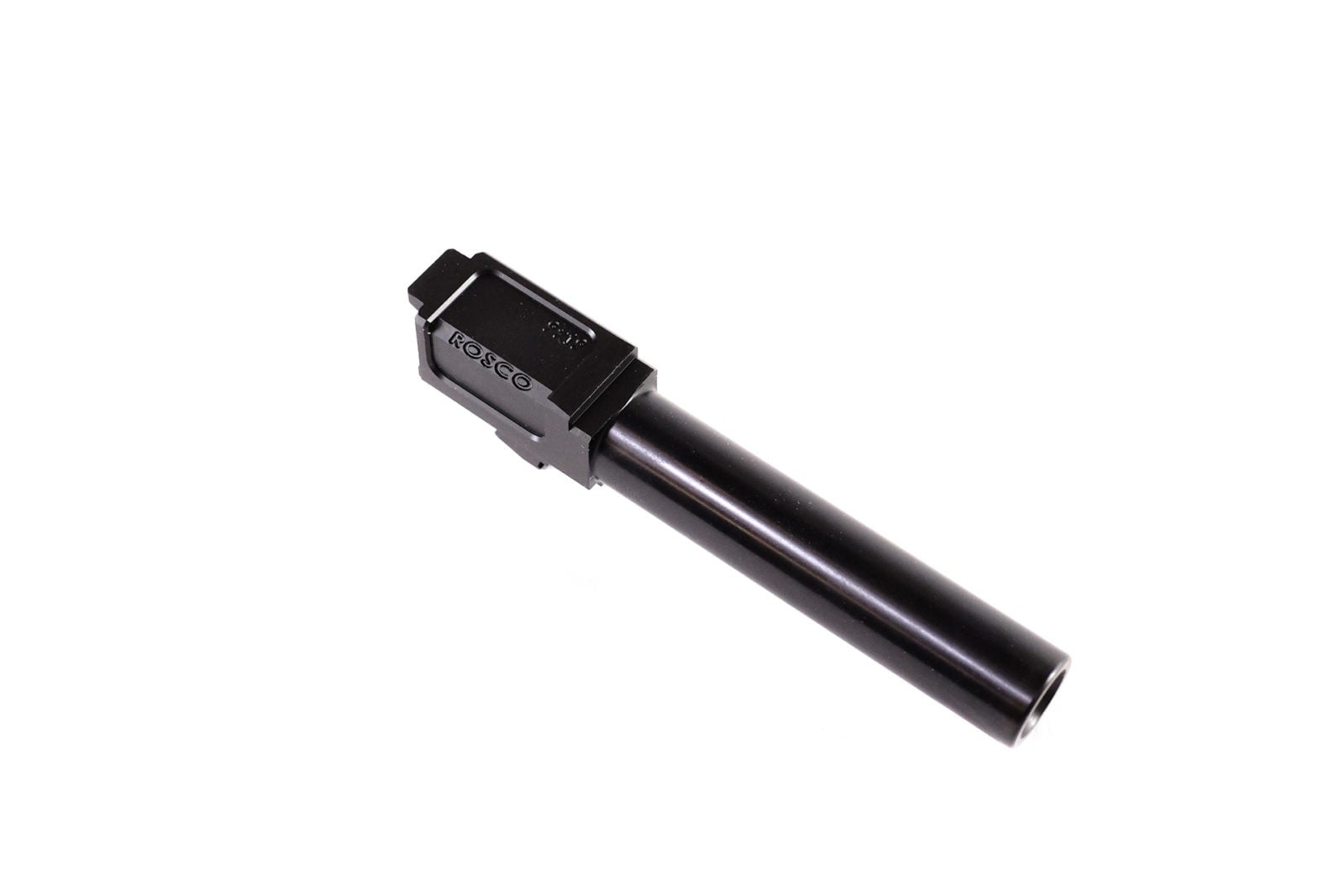 Rosco Manufacturing Rosco Manufacturing Bloodline for Glock 19 Duty Barrel - Unthreaded 1:10 Twist