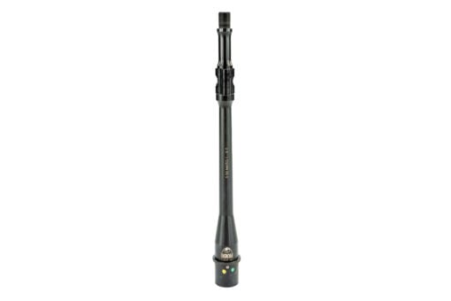 Faxon 10.5" Pencil Profile AR15 Barrel, 556 Nato, Pinned Gas Block - 