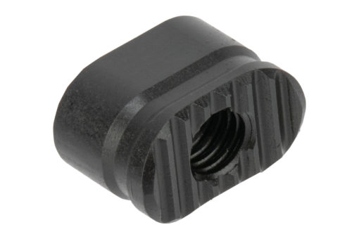 AR15 Discounts Forward Controls Design EMR-H (Enhanced Magazine Release) - Serrated - $16.15 at AR15 Discounts