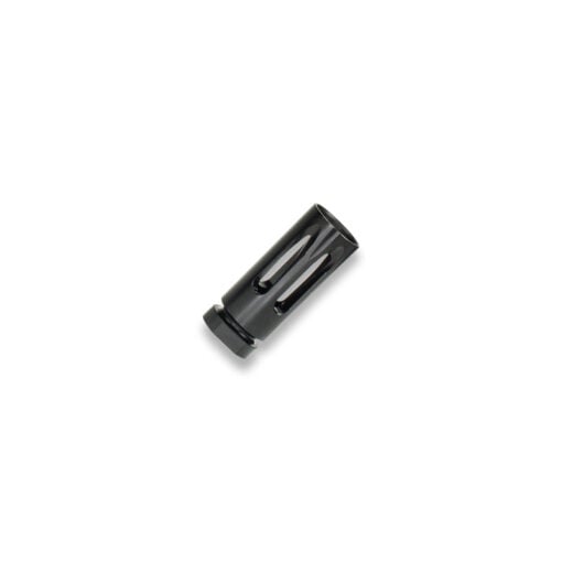 NBS 1/2-28 Extended Flash Hider - .223/5.56 - AR15 Discounts