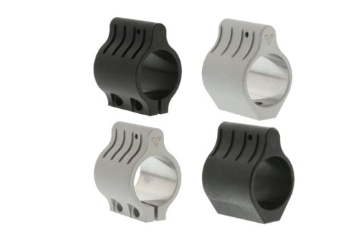 VLTOR Low Profile Gas Block - .750 - AR15 Discounts