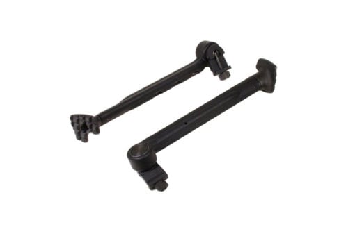 VLTOR ModPod Bipod Legs w/ Direct Picatinny Rail Mounts - AR15 Discounts