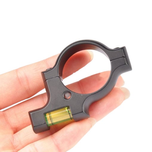 NBS 30mm Bubble Level Riflescope Tubes - AR15 Discounts