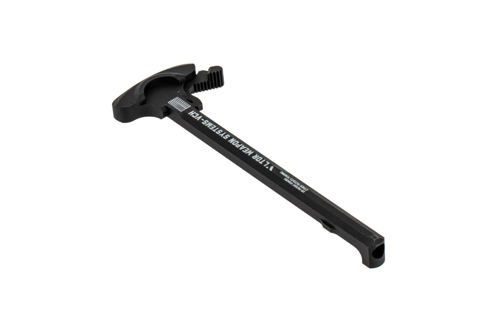 VLTOR Mod 4 AR-15 Charging Handle - Medium Latch