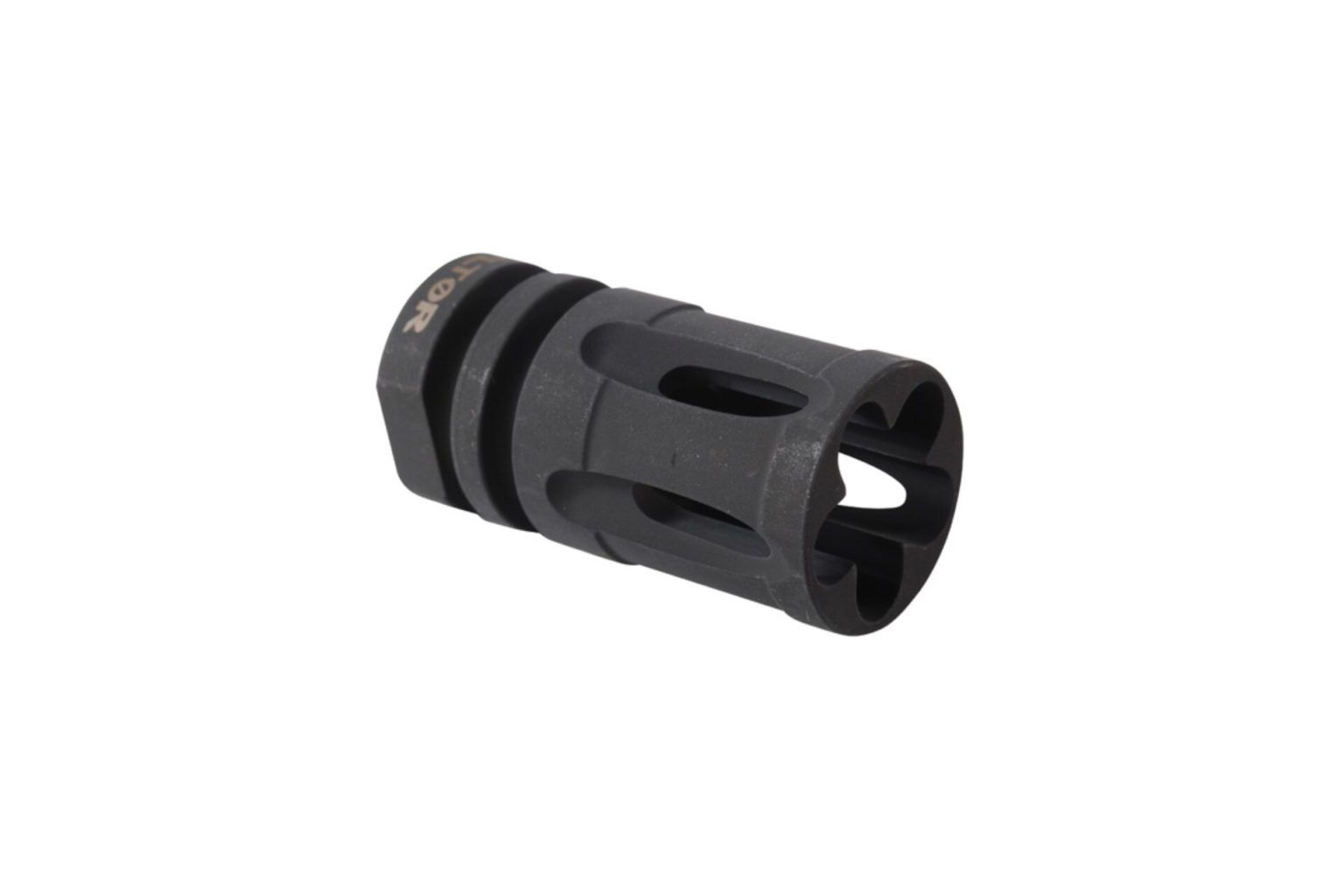 VC-A1 - VLTOR VC-A1 5.56/.223 Flash Hider (OPEN BOTTOM) - 1/2-28 ...